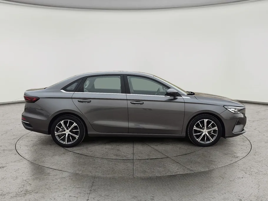 جيلي امجراند GF 2025 