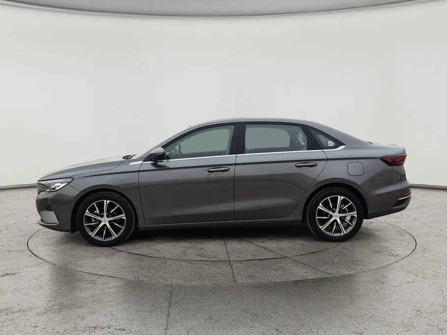 جيلي امجراند GF 2025 