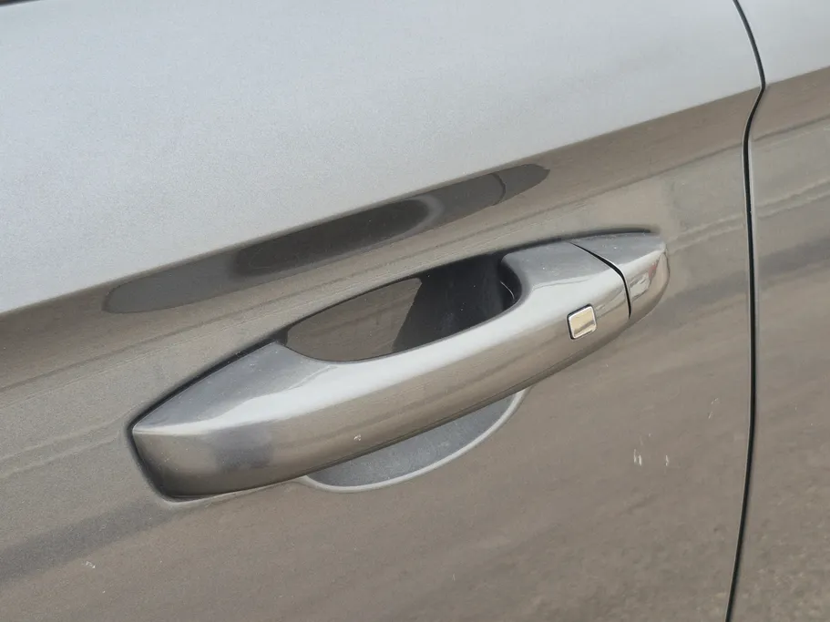 جيلي امجراند GF 2025 