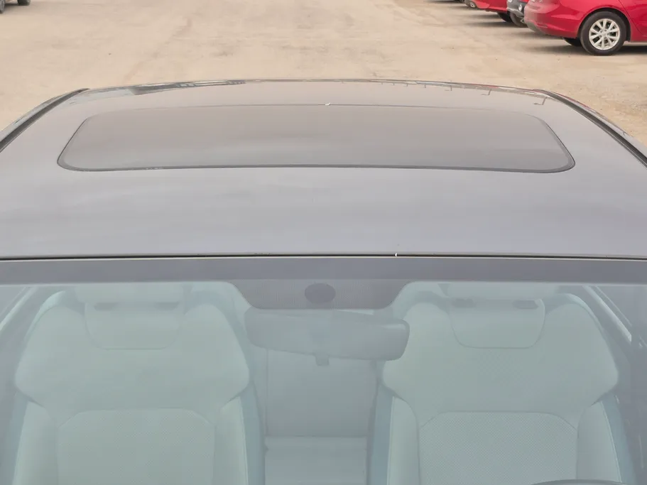 جيلي امجراند GF 2025 