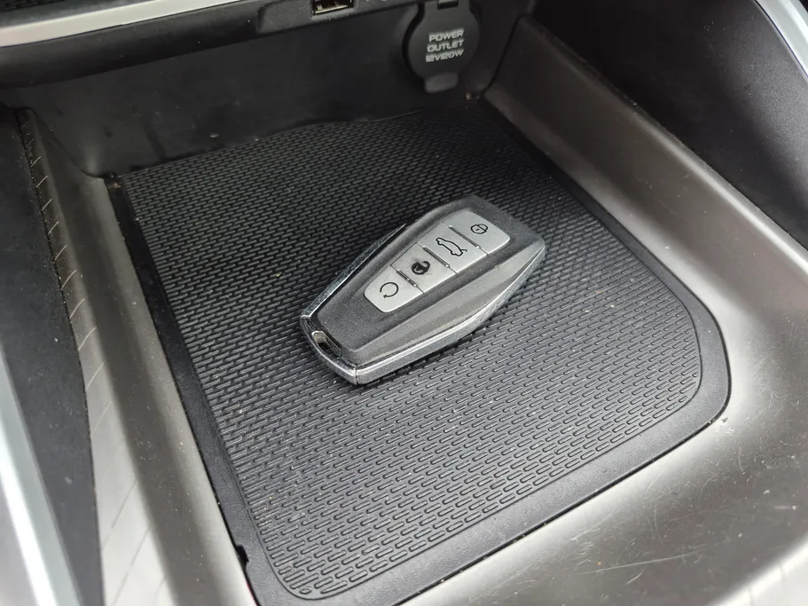 جيلي امجراند GF 2025 