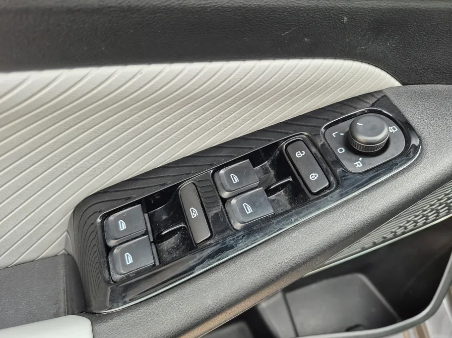 جيلي امجراند GF 2025 