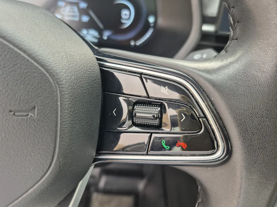 جيلي امجراند GF 2025 