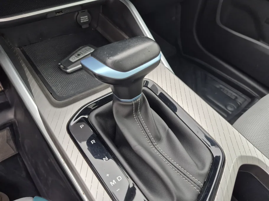 جيلي امجراند GF 2025 