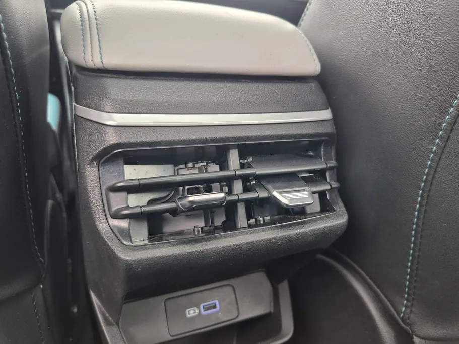 جيلي امجراند GF 2025 