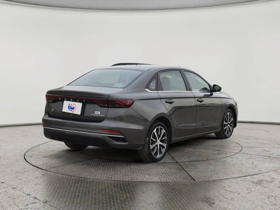 جيلي امجراند GF 2025 