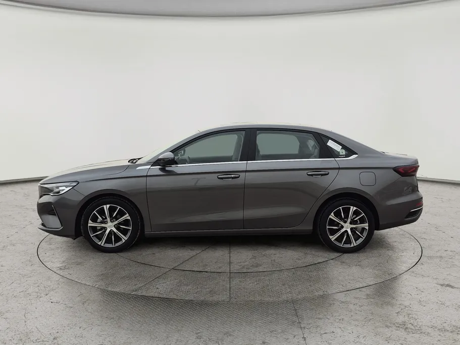 جيلي امجراند GF 2025 