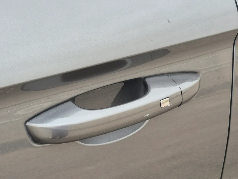 جيلي امجراند GF 2025 