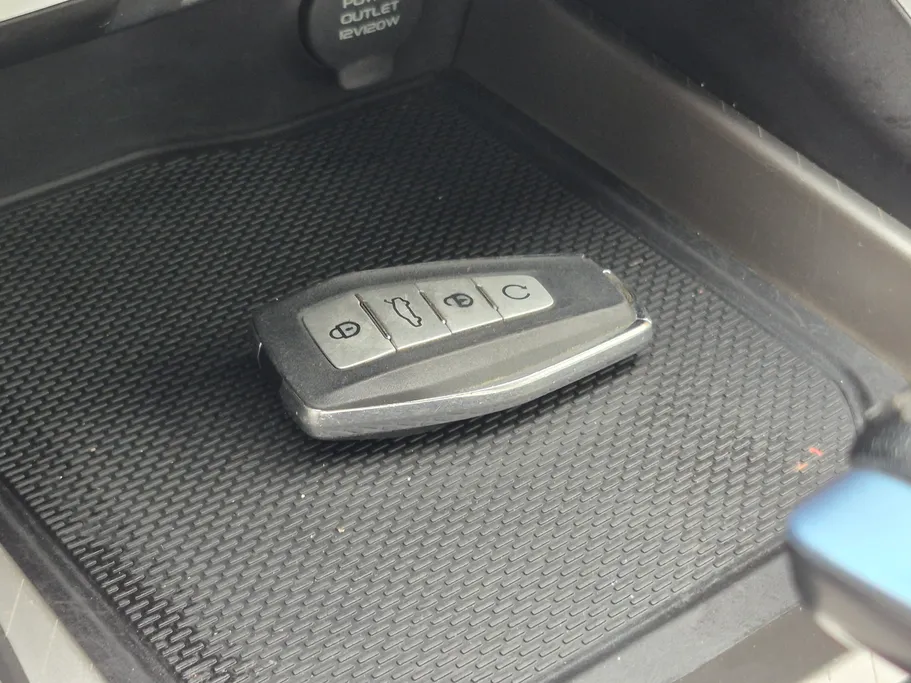 جيلي امجراند GF 2025 