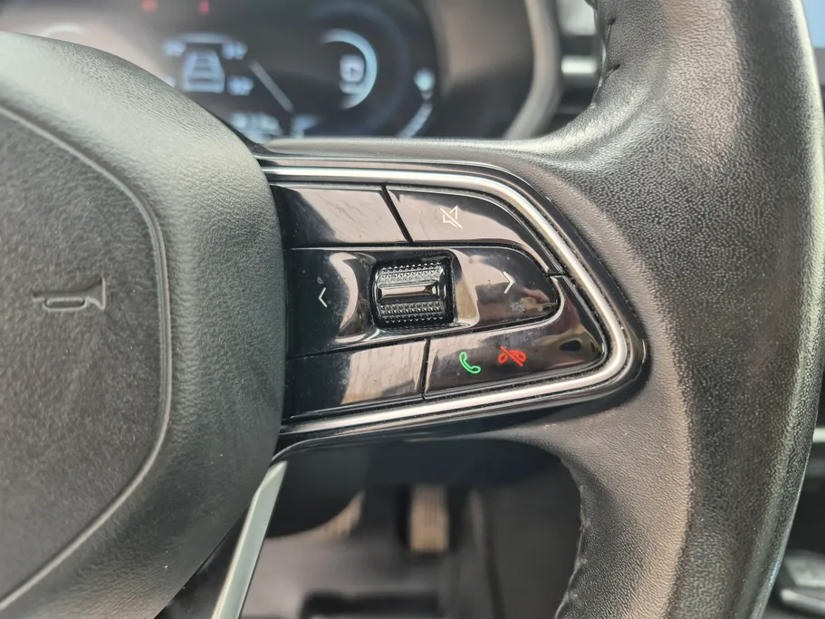 جيلي امجراند GF 2025 