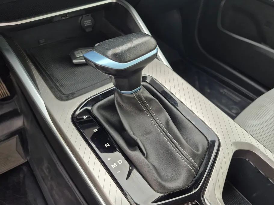 جيلي امجراند GF 2025 