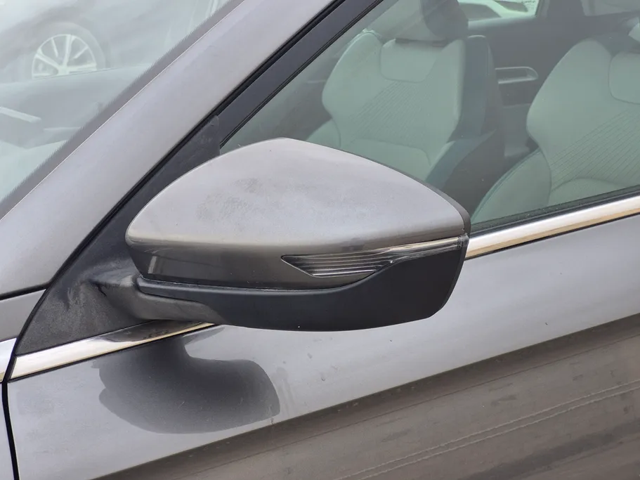 جيلي امجراند GF 2025 