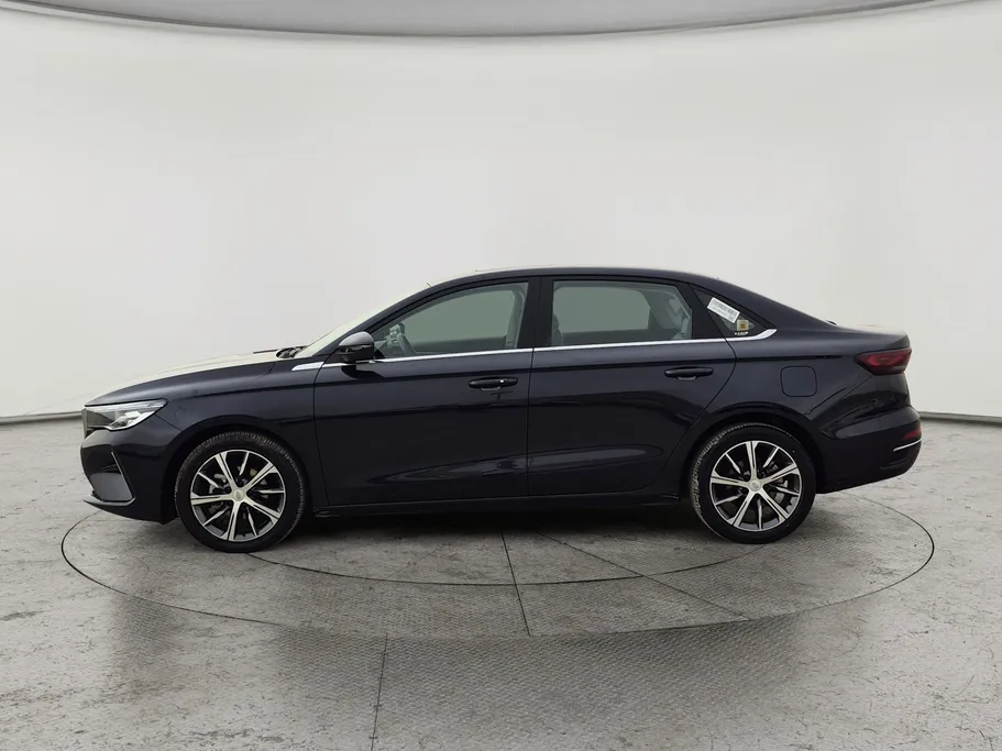 جيلي امجراند GF 2025 