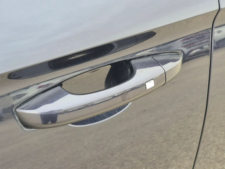 جيلي امجراند GF 2025 