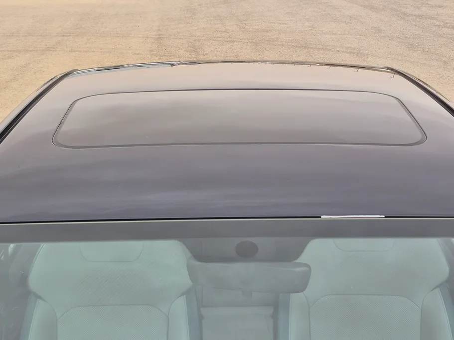 جيلي امجراند GF 2025 