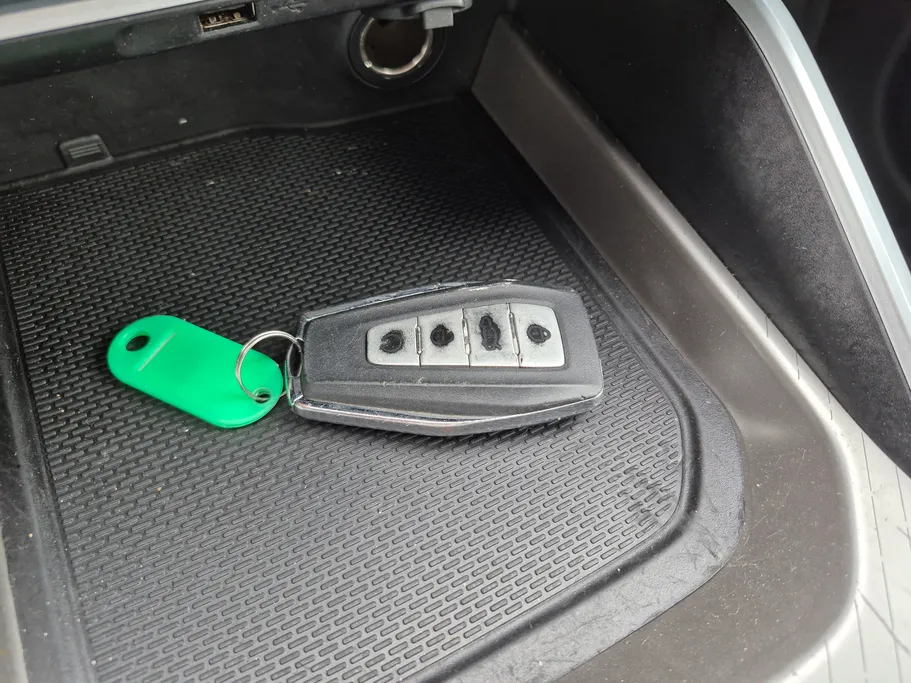 جيلي امجراند GF 2025 