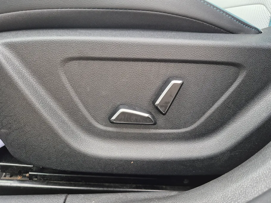 جيلي امجراند GF 2025 