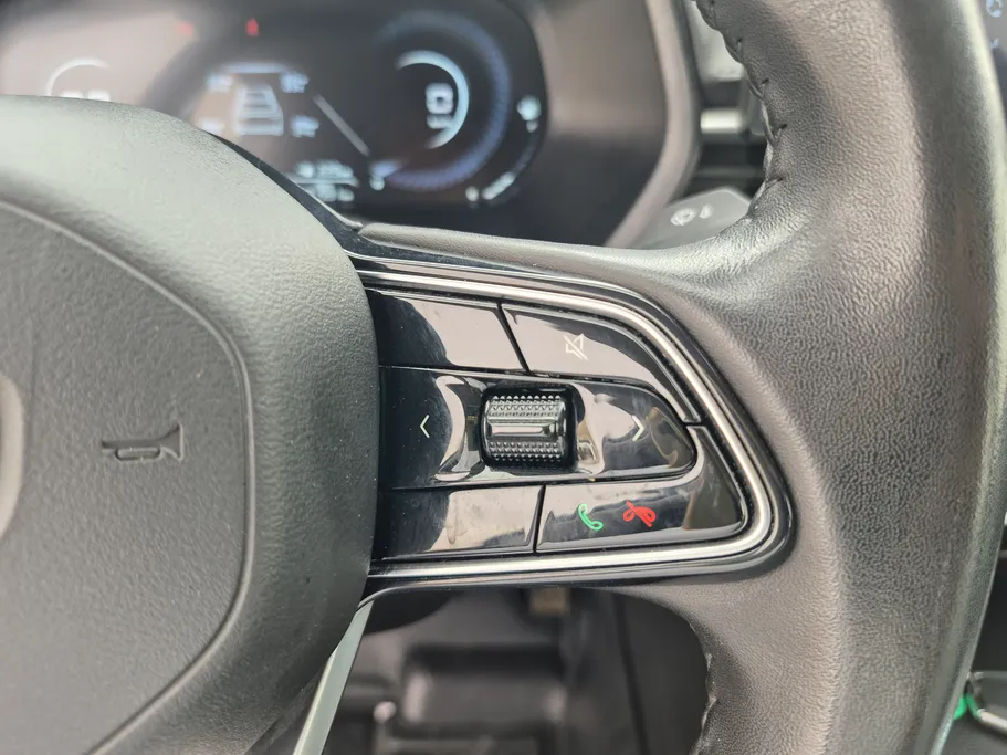 جيلي امجراند GF 2025 