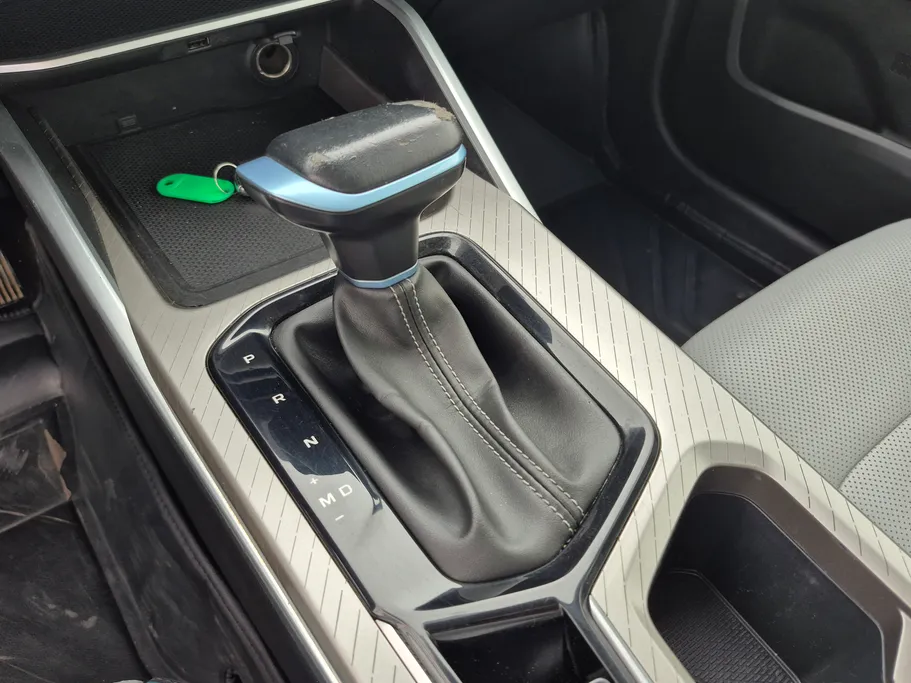 جيلي امجراند GF 2025 