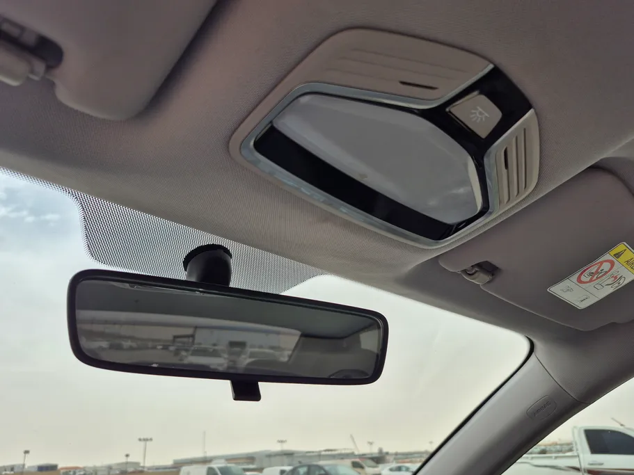 جيلي امجراند GF 2025 