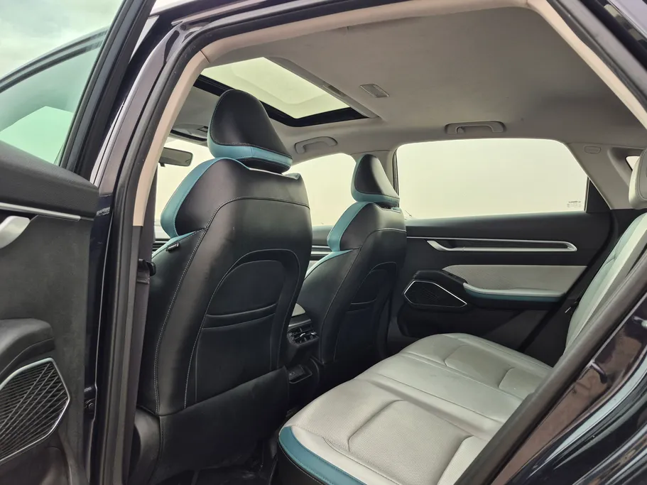 جيلي امجراند GF 2025 