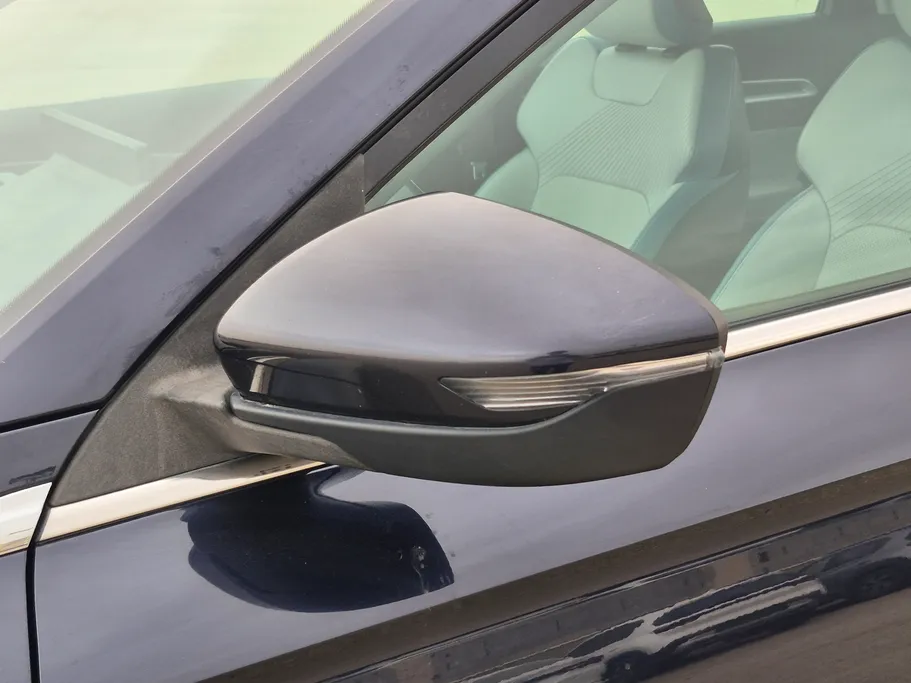 جيلي امجراند GF 2025 