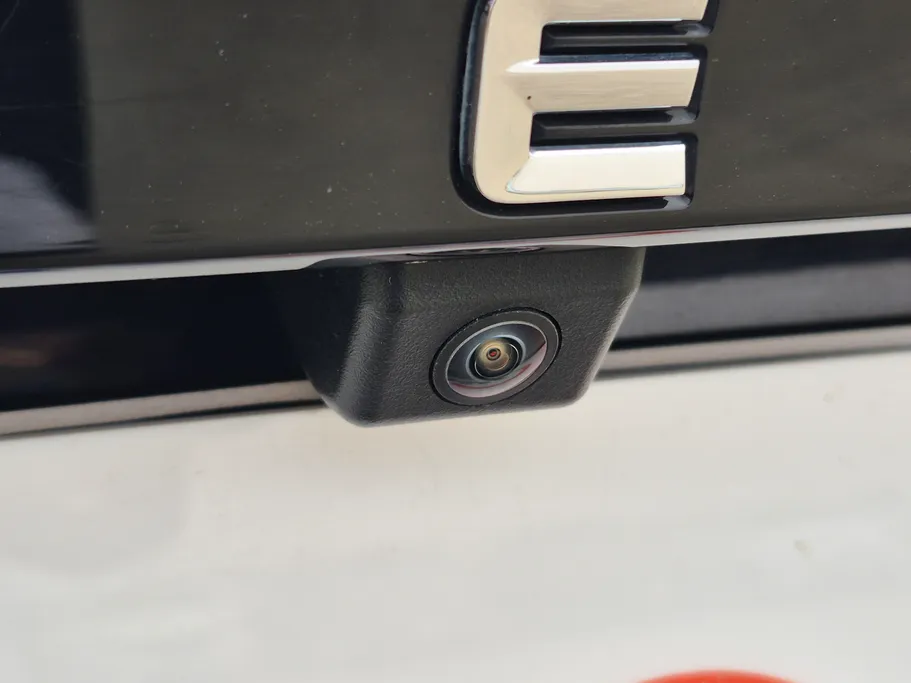 جيلي امجراند GF 2025 