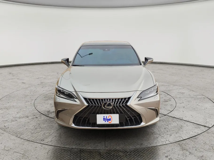 لكزس ES 350 2025 