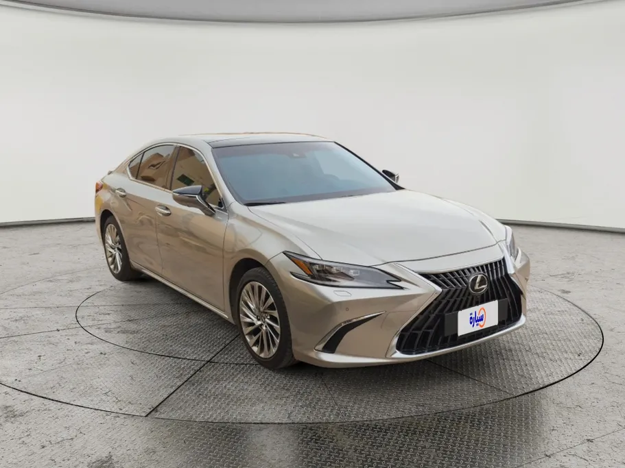 لكزس ES 350 2025 