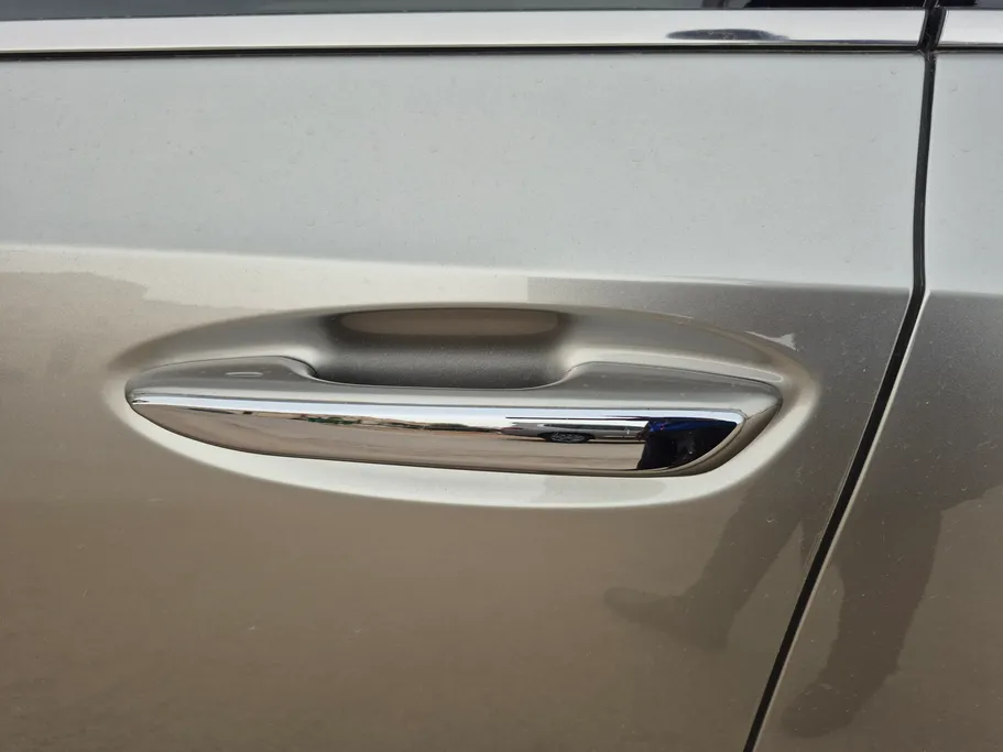 لكزس ES 350 2025 