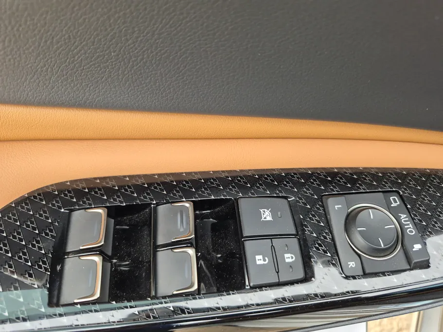 لكزس ES 350 2025 