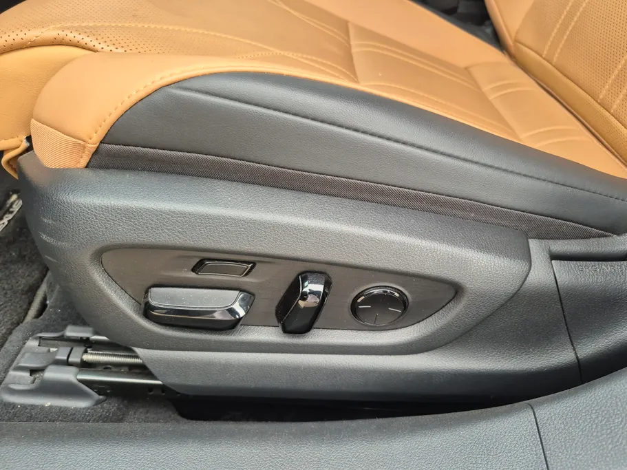 لكزس ES 350 2025 