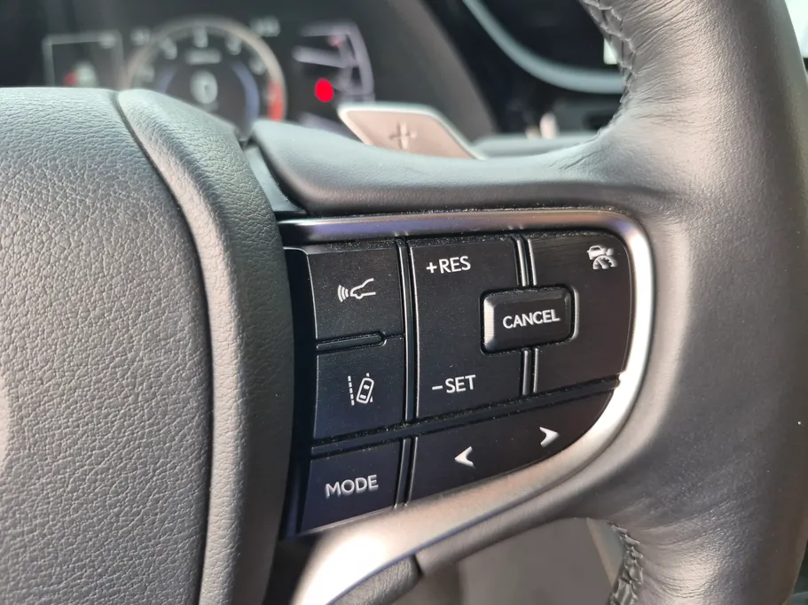 لكزس ES 350 2025 