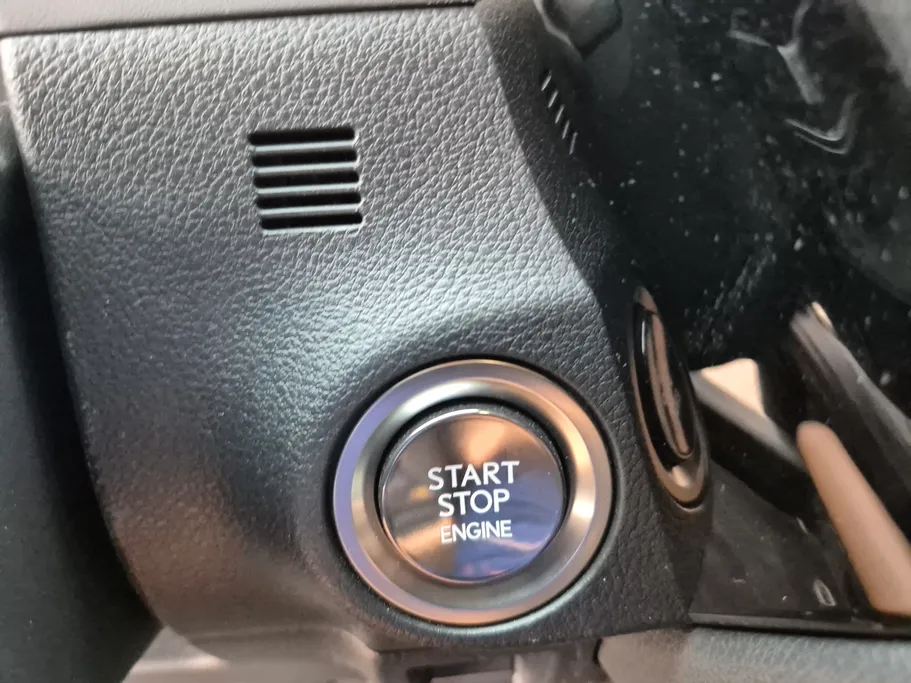 لكزس ES 350 2025 