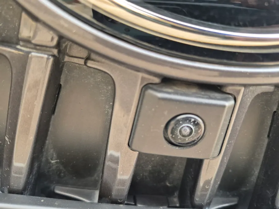 لكزس ES 350 2025 