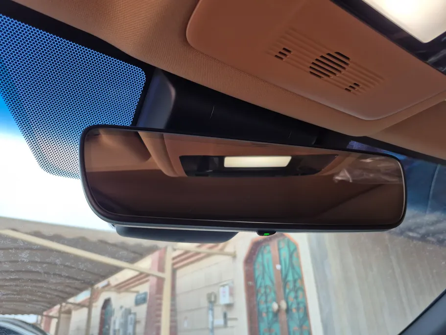 لكزس ES 350 2025 