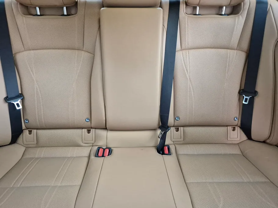 لكزس ES 350 2025 