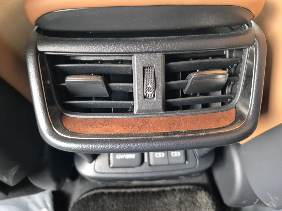 لكزس ES 350 2025 