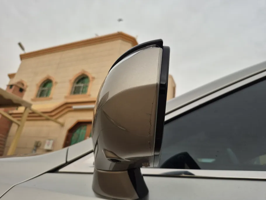 لكزس ES 350 2025 