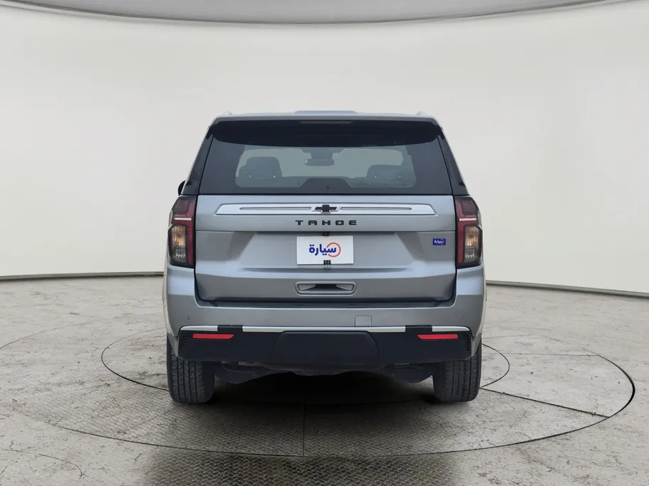 شفروليه تاهو LS 2023 