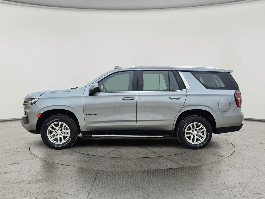 شفروليه تاهو LS 2023 