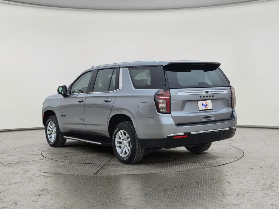 شفروليه تاهو LS 2023 