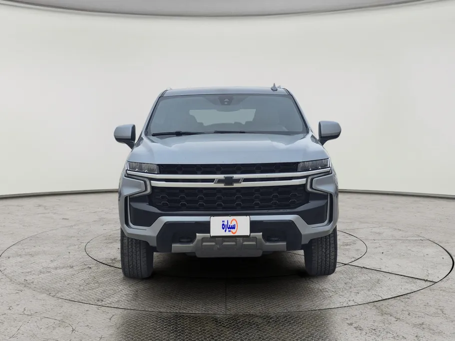 شفروليه تاهو LS 2023 