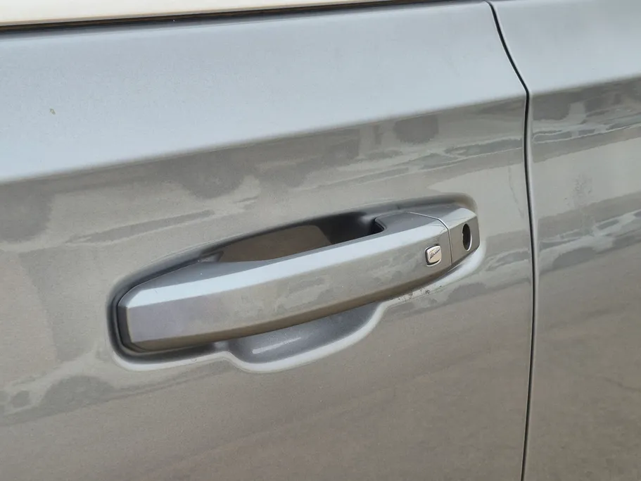 شفروليه تاهو LS 2023 