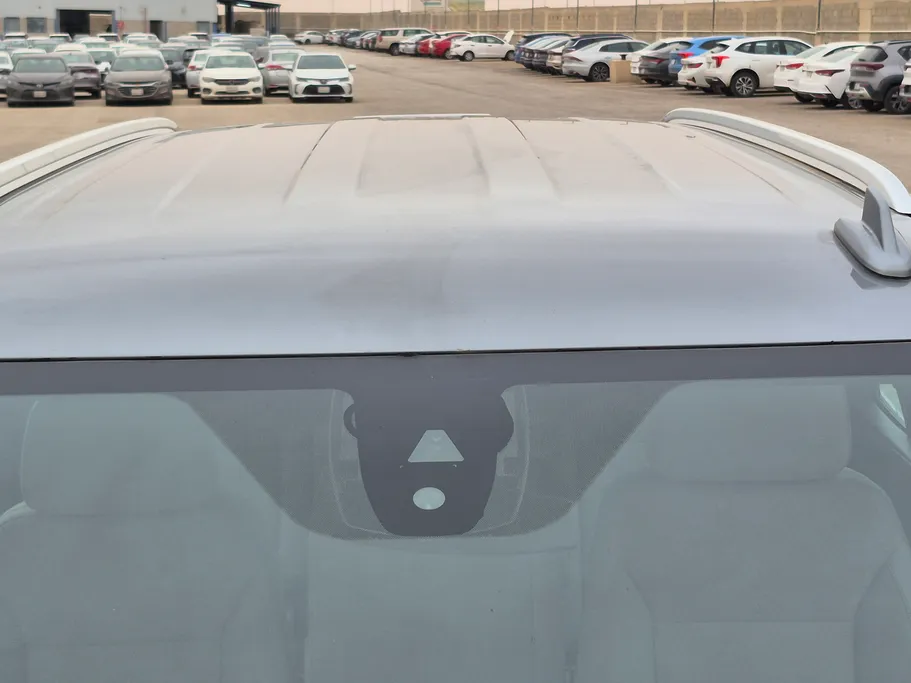 شفروليه تاهو LS 2023 