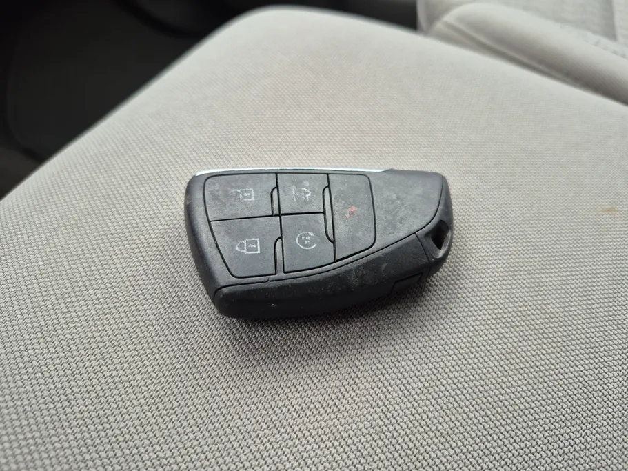 شفروليه تاهو LS 2023 