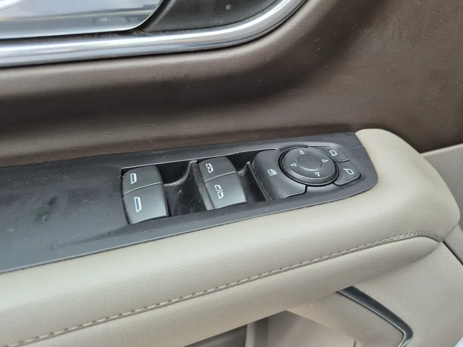 شفروليه تاهو LS 2023 