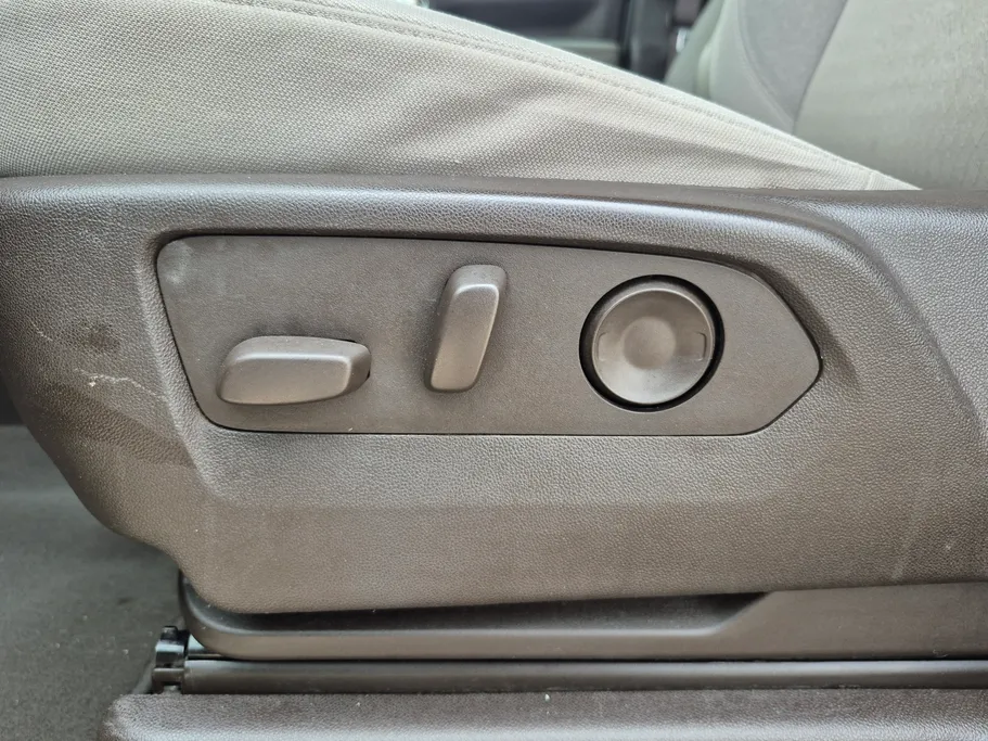 شفروليه تاهو LS 2023 