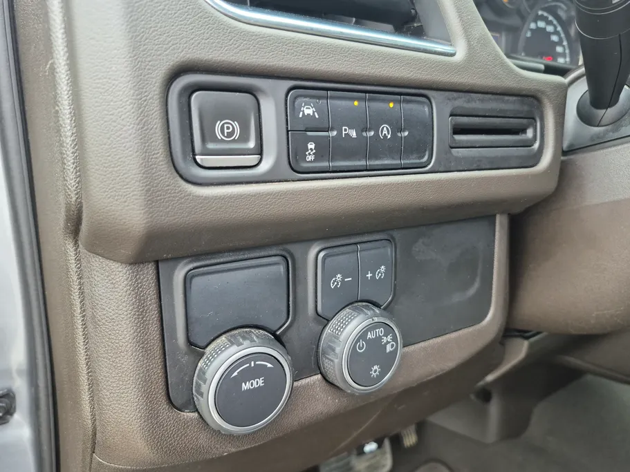 شفروليه تاهو LS 2023 