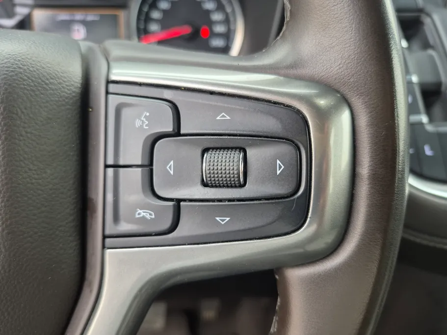 شفروليه تاهو LS 2023 